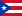 PUERTO RICO FLAG