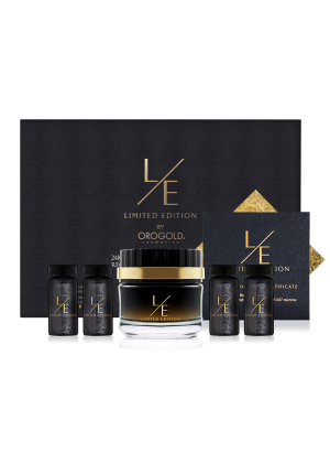 OG 24K Cleopatra Nano Regimen-1