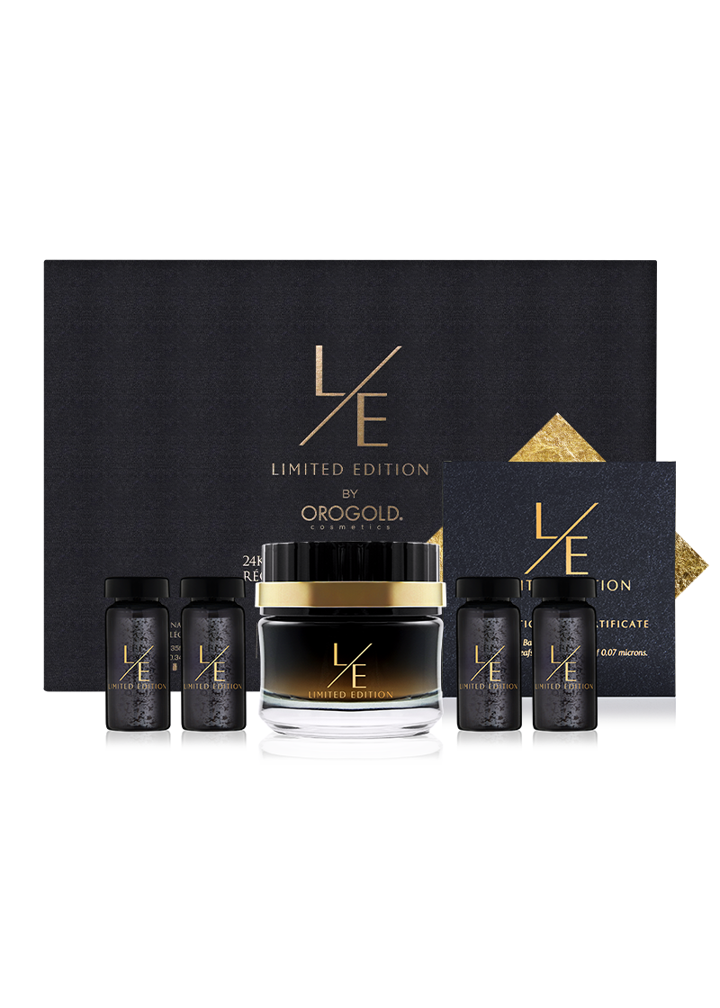 OG 24K Cleopatra Nano Regimen-1