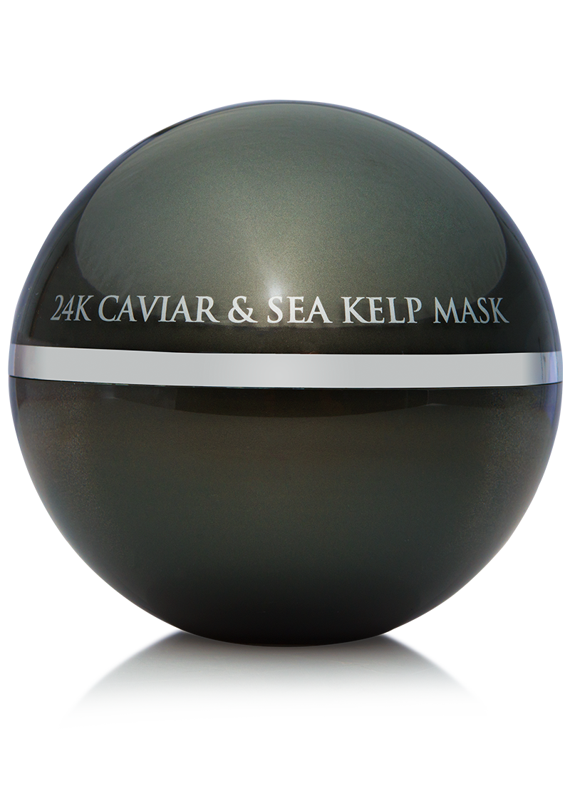sea kelp Mask