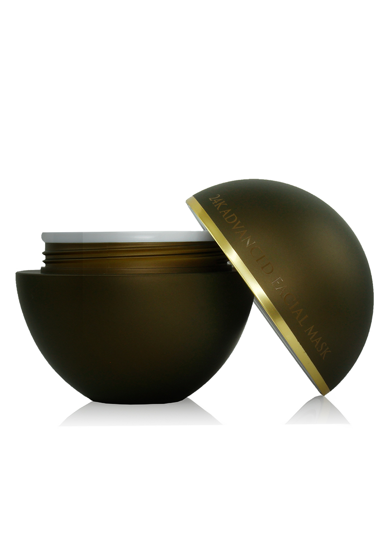 24K Advanced Facial Mask 3