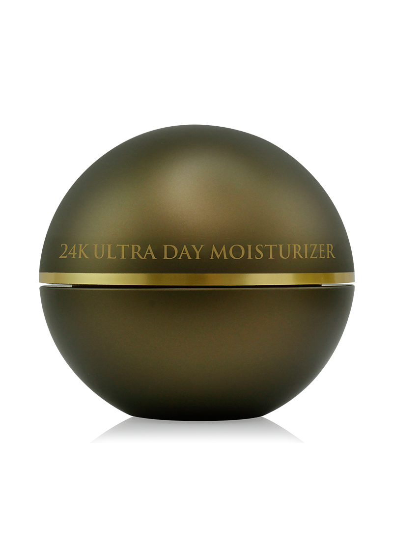 24K Ultra Day Moisturizer 2