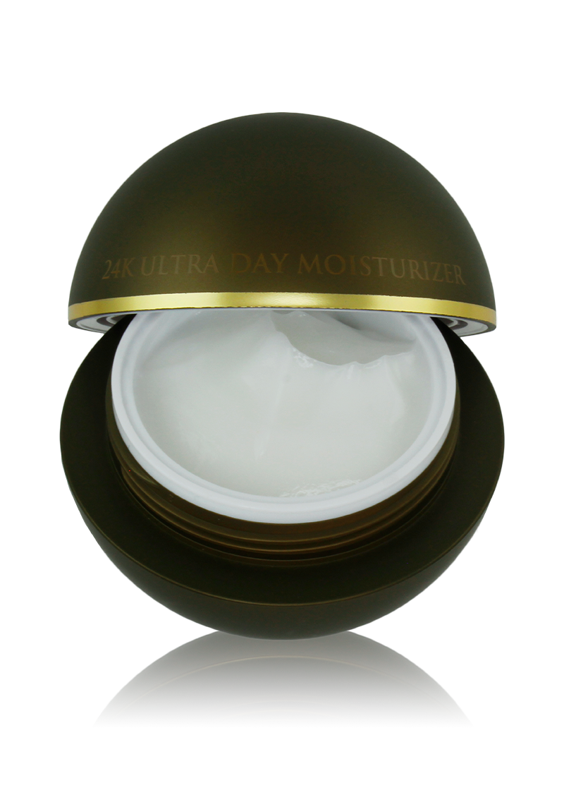 24K Ultra Day Moisturizer 4