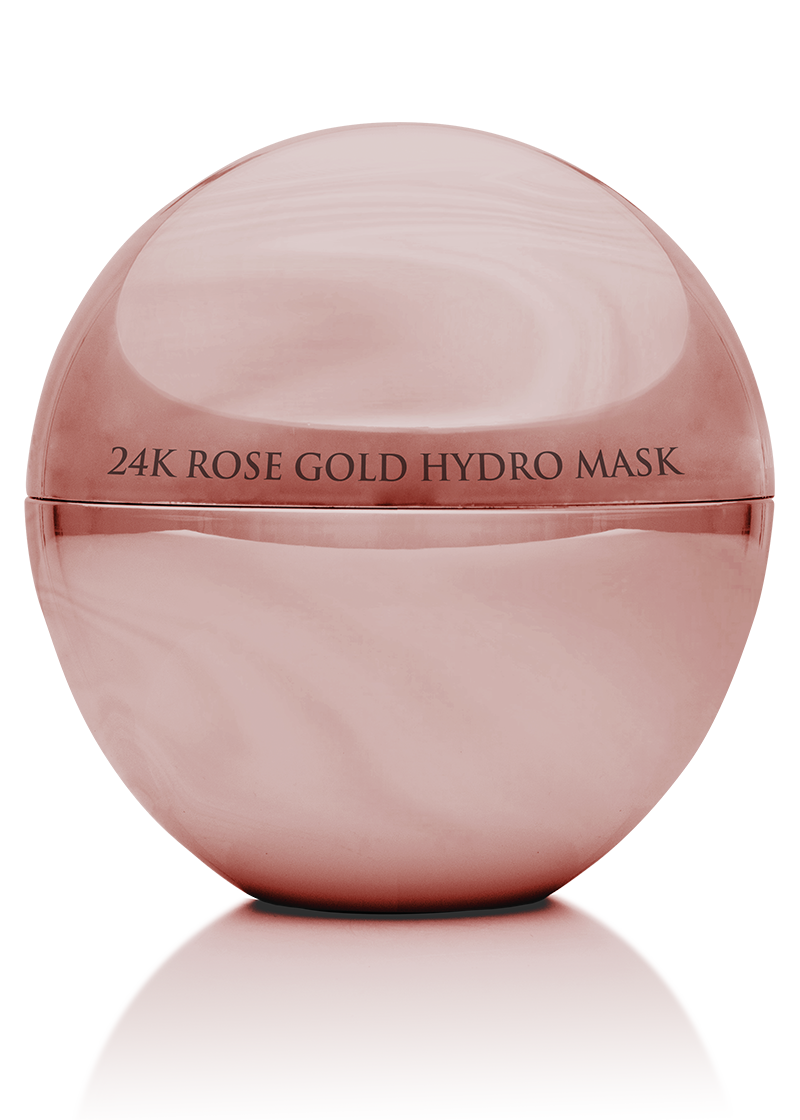 24K-Rose-Gold-Hydro-Mask-2