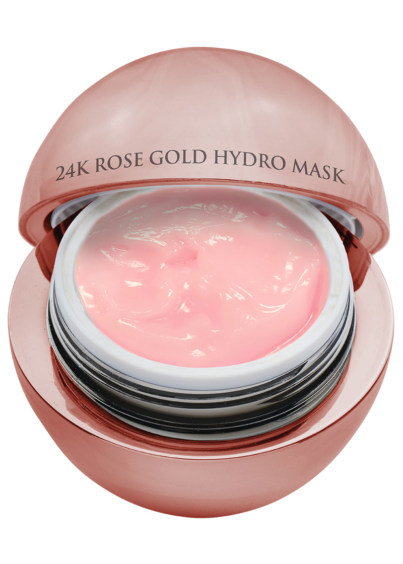 24K-Rose-Gold-Hydro-Mask-4