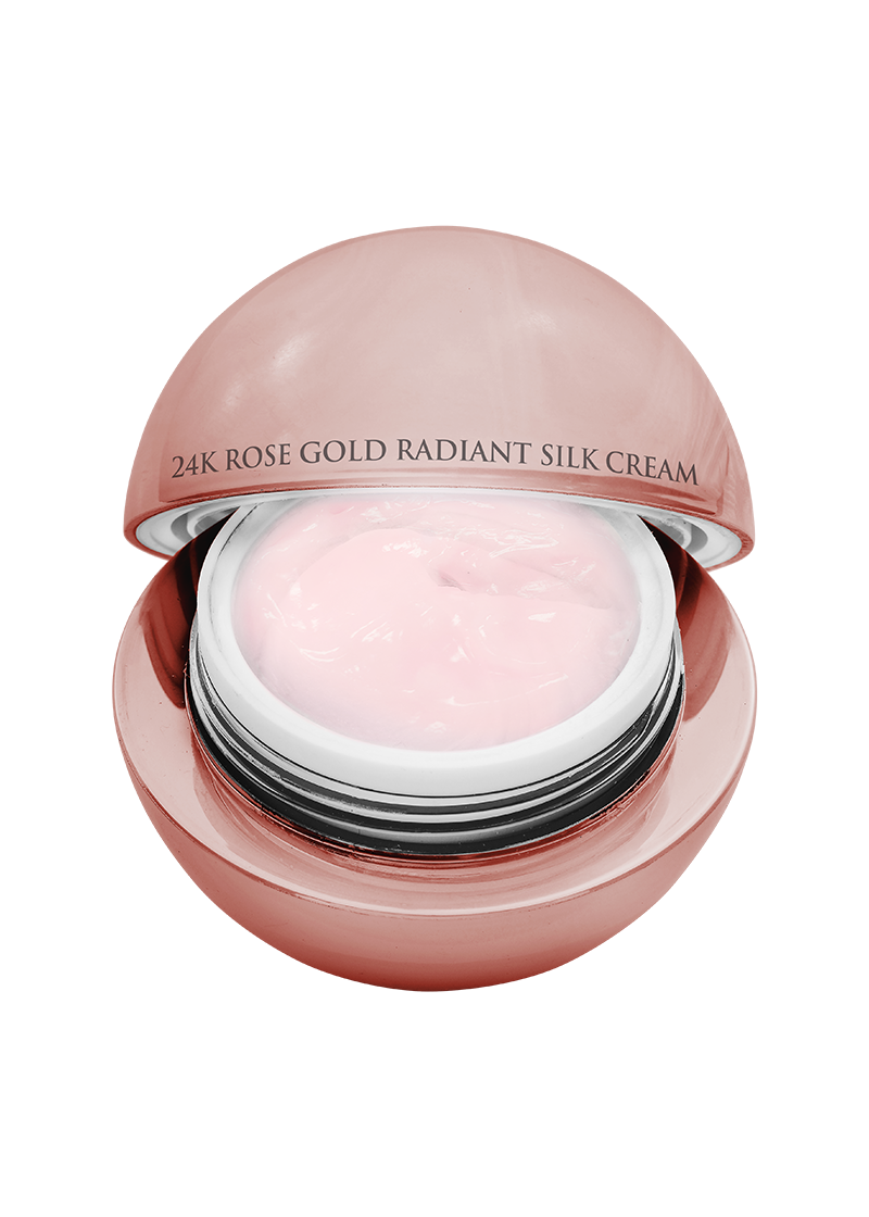 24K-Rose-Gold-Radiant-Silk-Cream-4