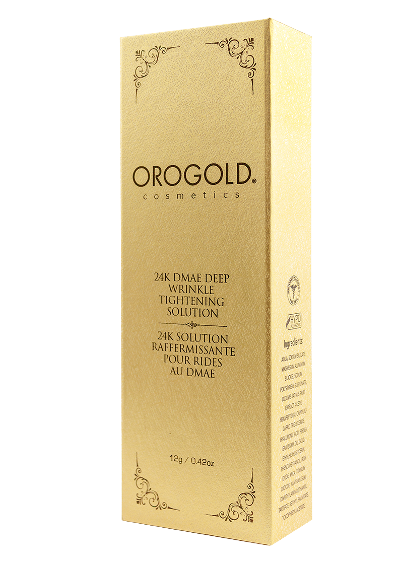 OROGOLD-24K-DMAE-Deep-Wrinkle-Tightening-Solution-Box