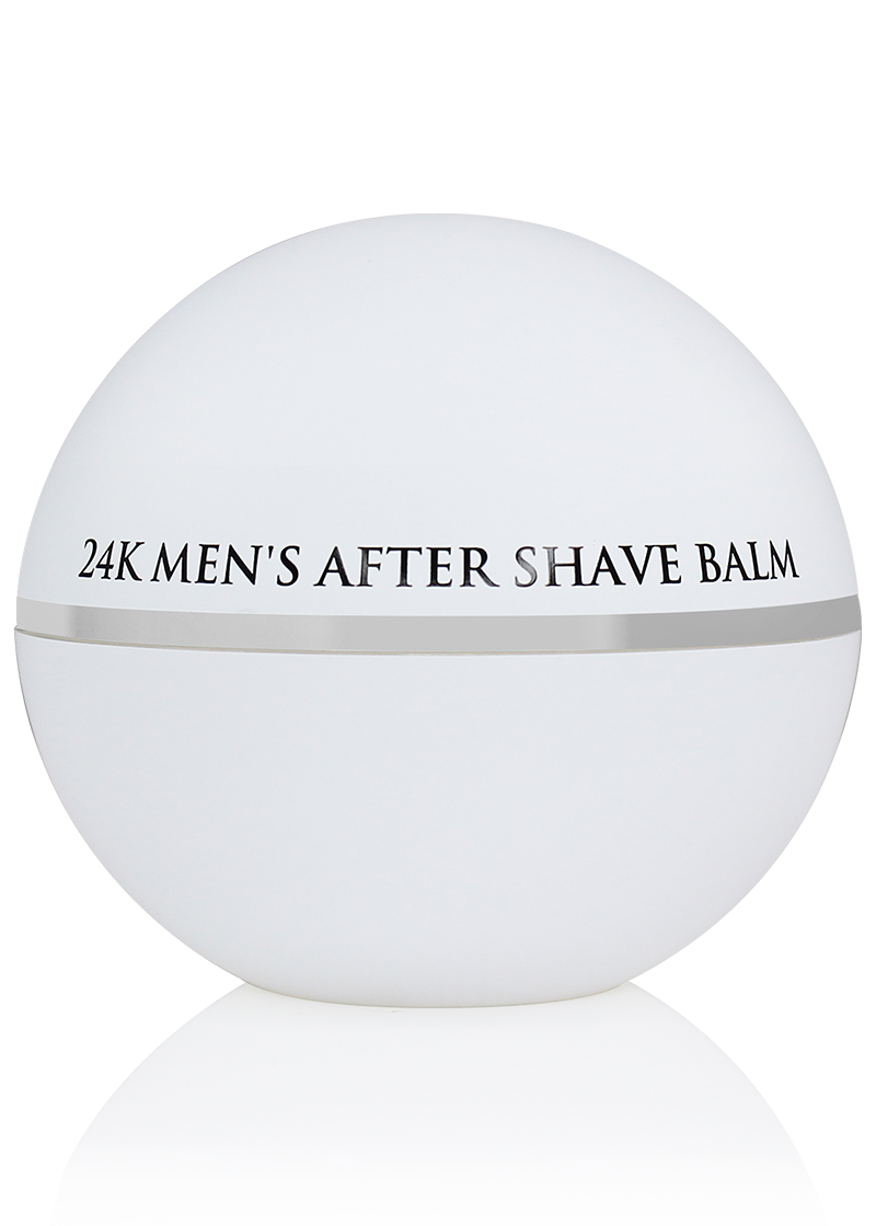 OROGOLD-White-Gold-24k-Mens-After-Shave-Balm-1
