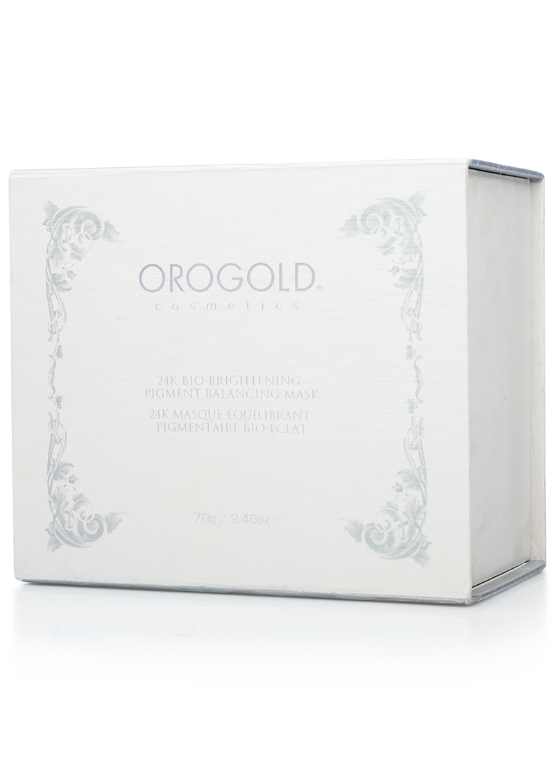 24K Bio-Brightening Pigment Balancing Mask-4