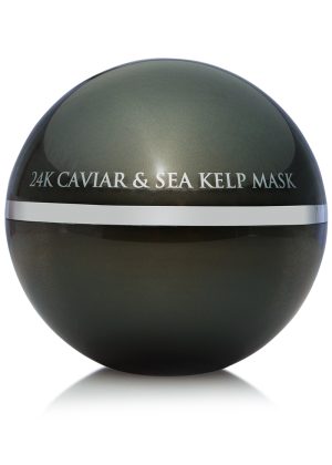 24K Caviar & Sea Kelp Mask-1