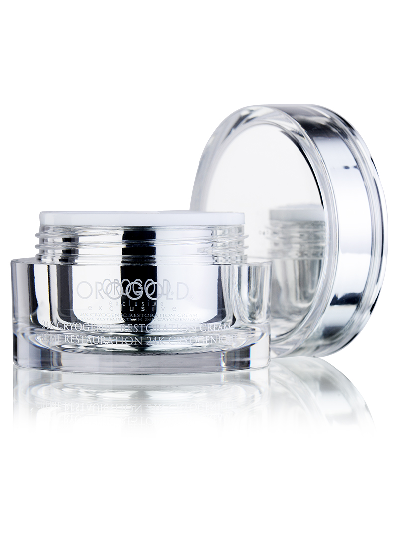 24K Cryogenic Restoration Cream-2