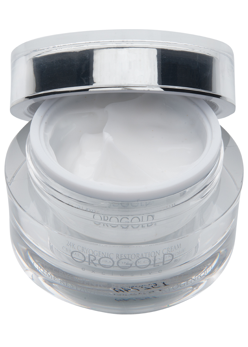 24K Cryogenic Restoration Cream-3