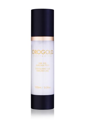 24K Sir Magma Peel-1