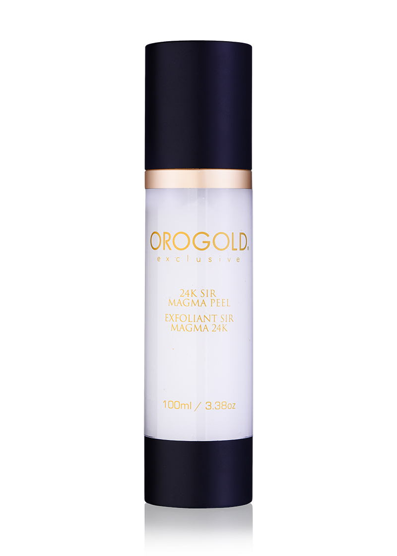 24K Sir Magma Peel-1