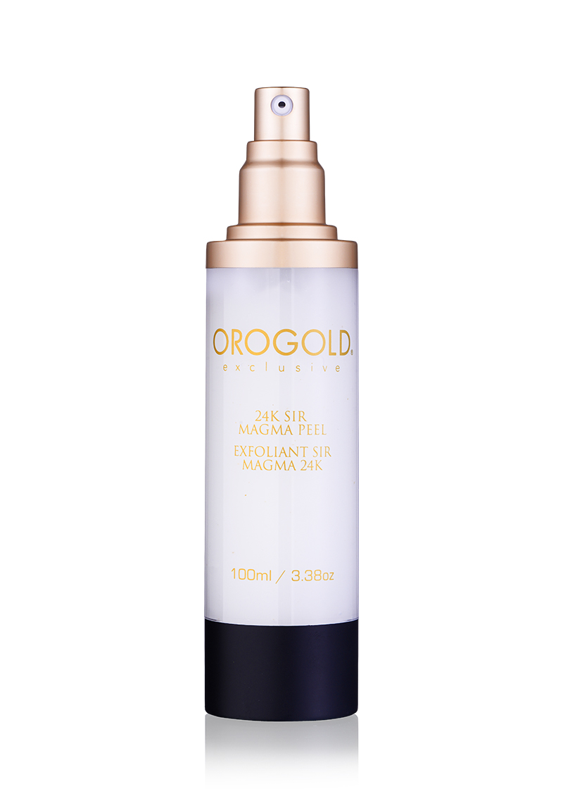 24K Sir Magma Peel-2