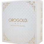 OROGOLD禮盒發掘寶藏